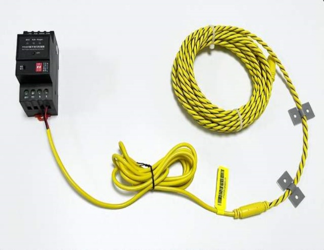 漏水預警系統(tǒng)