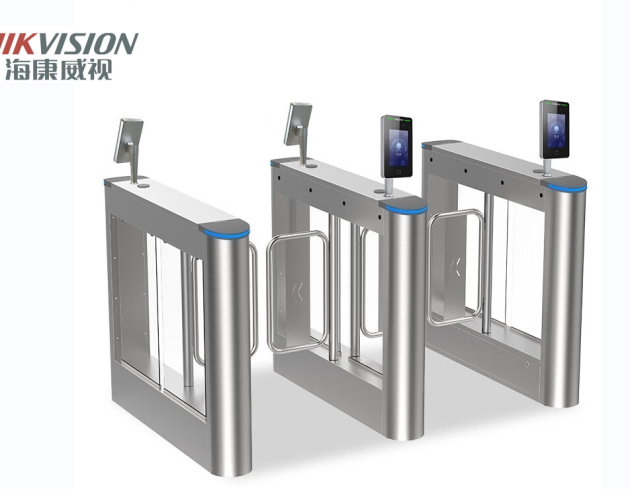 ?？低ǖ篱l機-擺閘